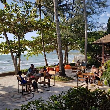 Chill Inn Lipa Noi Hostel And Beach Cafe 苏梅岛 外观 照片