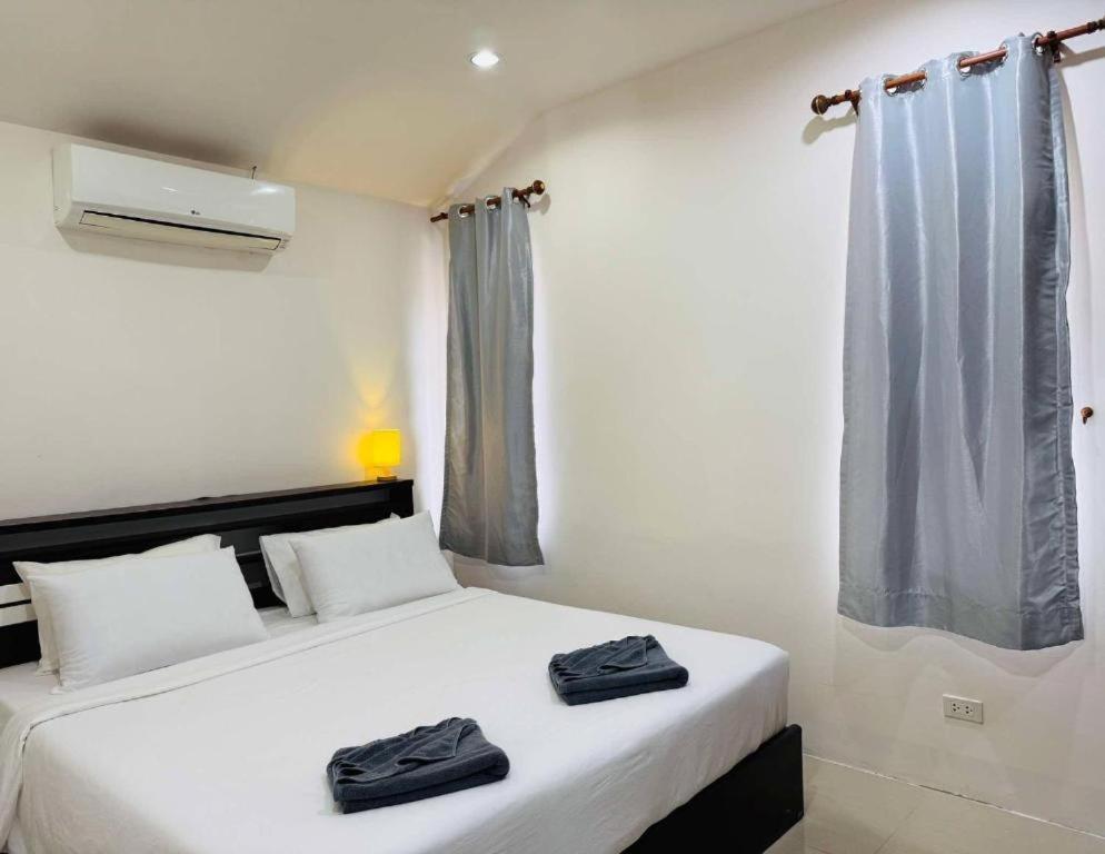 Chill Inn Lipa Noi Hostel And Beach Cafe 苏梅岛 外观 照片